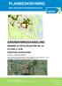 PLANBESKRIVNING GRANSKNINGSHANDLING MED GENOMFÖRANDEBESKRIVNING. ÄNDRING AV DETALJPLAN FÖR DEL AV ALTONA 2:1 M M (Glänninge idrottsområde)