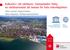 Kulturarv i ett världsarv: Hansestaden Visby en världsarvsstad att bevara för hela mänskligheten