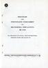 BERÄTTELSER ÖVEN OCH ÅR 1952 ORDINARIE STÄMMA DEN 26 MARS SVENSKA TEKNOLOGFÖRENINGENS HANDLINGAR N:r 359