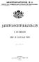 Arbetsstatistik. H / utgifven af K. Kommerskollegii afdelning för arbetsstatistik. Stockholm, Täckningsår: 1908/ =1-2.