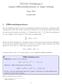 TATA42: Föreläsning 8 Linjära differentialekvationer av högre ordning