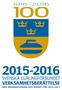SVENSKA CURLINGFÖRBUNDET VERKSAMHETSBERÄTTELSE