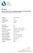 Socialt arbete och kunskapsutveckling, 30 hp (SOC6) Development of Knowledge in Social Work, 30 ECTS. Socionomprogram. 210 hp. Grundnivå SKGFXX G2E