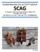 SCANDINAVIAN CW ACTIVITY GROUP SCAG