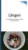 Haddåns Vatten- & Fiskevård. Lången. Ett standardiserat provfiske av en fiskrik sjö i Skövde kommun
