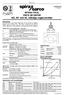 SPIRA-TROL. DN15 till DN50. KE, KF och KL tvåvägs reglerventiler