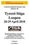 Tyresö Stiga Loopen April 2018