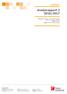 Analysrapport /2017