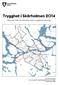 Område Urval Antal svar Andel svar. SDO24 - Skärholmen ,2%