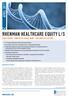 RHENMAN HEALTHCARE EQUITY L/S