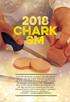 2018 chark sm TEXT BO LINDMARK FOTO LISA BARRYD, BO LINDMARK OCH SHUTTERSTOCK