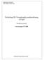 Psykologi III: Vetenskaplig undersökning (15 hp)