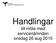 Handlingar. till möte med servicenämnden onsdag 26 aug 2015