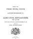 ALLMÄN SVENSK JERNVÄGSSTATISTIK FÖR ÅR 1889