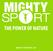MIGHTY SPORT MIGHTY SPORT ELITE. Läs mer om LGC och Informed-Sport på vår hemsida mightysport.se