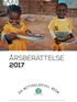 ÅRSBERÄTTELSE enbetydelsefullresa.org Facebook