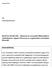 Ku2015/02403/KL Remissvar avseende Riksantikvarieämbetets rapport Översyn av regelverket om kulturföremål