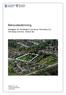 Behovsbedömning. Detaljplan för Vendledal 2 och del av Vimmerby 3:3, Vimmerby kommun, Kalmar län. MOB Granskningshandling