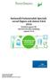 Nationell Patientenkät Specialiserad Öppen och sluten Vård 2016 Resultatrapport för Norrbottens läns landsting augusti 2016