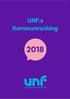 Sämre resultat, minskat ungdomsinflytande 3 Om UNF 5 Om rapporten 5 Syfte och målsättning 6 Metod 7 Sammanfattning av 2018 års resultat 8 Kommunerna