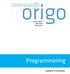 matematik Programmering SANOMA UTBILDNING Daniel Dufåker Attila Szabo Niclas Larson