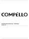 Compello Fakturaattestering Inställningar Version 10