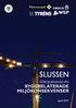 SLUSSEN FÖRDJUPNINGS-PM BYGGRELATERADE MILJÖKONSEKVENSER