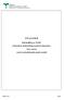 HTA protokoll. Behandling av ADHD (Attention deficit/hyperactivity disorder) hos vuxna, med centralstimulerande medel (18)