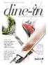 dine-in THINGS TO MAKE YOU GO MMM RADISSON BLU S ROOM SERVICE MENU