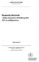 JURIDISKA INSTITUTIONEN. Stockholms universitet. Skapande dömande. - Högsta domstolens rättsbildning efter 1971 års fullföljdsreform.