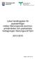 Lokal handlingsplan för psykiatrifrågor mellan Stenungsunds kommun, primärvården och psykiatriska mottagningen Stenungsund/Tjörn