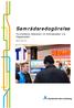 Samrådsredogörelse. Tunnelbana Odenplan till Arenastaden via Hagastaden