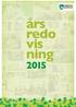 års redo vis ning 2015