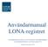 Användarmanual LONA-registret