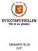 Innehåll. Årsmötet. Förbundsstyrelsen. Domarkommittén. Tävlingskommittén. Fotbollskommittén. Föreningskommittén (TK) (FoK) (FöK) (DK) Disciplinutskott