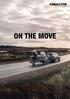 ON THE MOVE FOGELSTA BÅTTRAILERS 2018