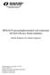 HEXACO personlighetsmodell och relationen till Self-efficacy bland studenter