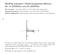Skriftlig tentamen i Elektromagnetisk fältteori för π3 (ETEF01) och F3 (EITF85)