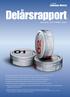 Delårsrapport. januari september 2009