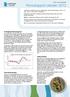 Övergripande prognos. Verksamhet. Omvärldsanalys LD11/03252 Periodrapport oktober 2012