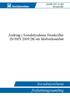 SOSFS 2011:10 (M) Föreskrifter. Ändring i Socialstyrelsens föreskrifter (SOSFS 2009:28) om blodverksamhet. Socialstyrelsens författningssamling