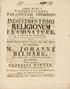 RELIGIONUM INDFFFERENTISMO .': 'BILMARK, JOHANNÉ. EXA MIN t\ TU RE, Mac, PARADOKAM OPINIONEM. /^\ PARS POSTERIOR, Quam DISSERTATIONIS,