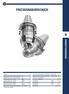 PRECISIONSBORRCHUCK BORCHUCKAR & DORNAR