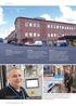 Lösning: SKF byggde en flexibel och högautomatiserad world class-fabrik i Göteborg