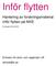 Inför flytten. Hantering av forskningsmaterial inför flytten på NKS. Enheten för arkiv- och registratur UF Framtagen