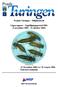 Projekt Turingen Miljökontroll. Lägesrapport Uppföljningsperiod 2004 (1 november oktober 2004)