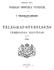 BIDRAG TILL SVERIGES OFFICIELA STATISTIK. I) TELEGRAFVÄSENDET. NY FÖLJD 34. TELEGRAF-STYRELSENS UNDERDÅNIGA BERÄTTELSE FÖR ÅR 1894.