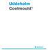 Uddeholm Coolmould Coolmould sve 1706e1.indd :41