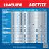 LIMGUIDE. För mer info se produktinfo: loctite-consumer.se