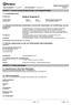 Säkerhetsdatablad Utgivningsdatum 14-aug-2017 Revisionsdatum 14-aug-2017 Version 1. Sodium Sulphate D